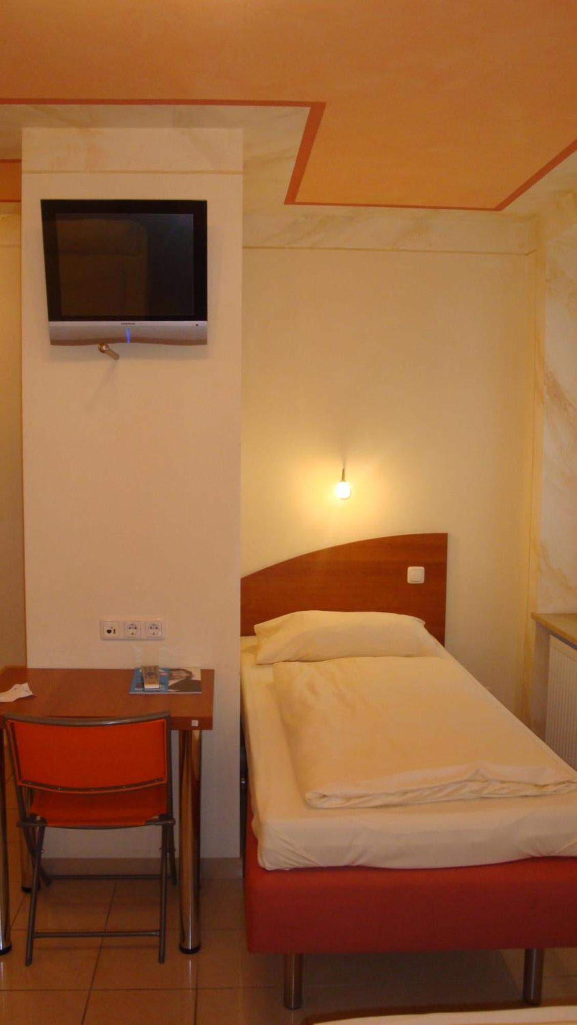 Stadthotel Passau Extérieur photo