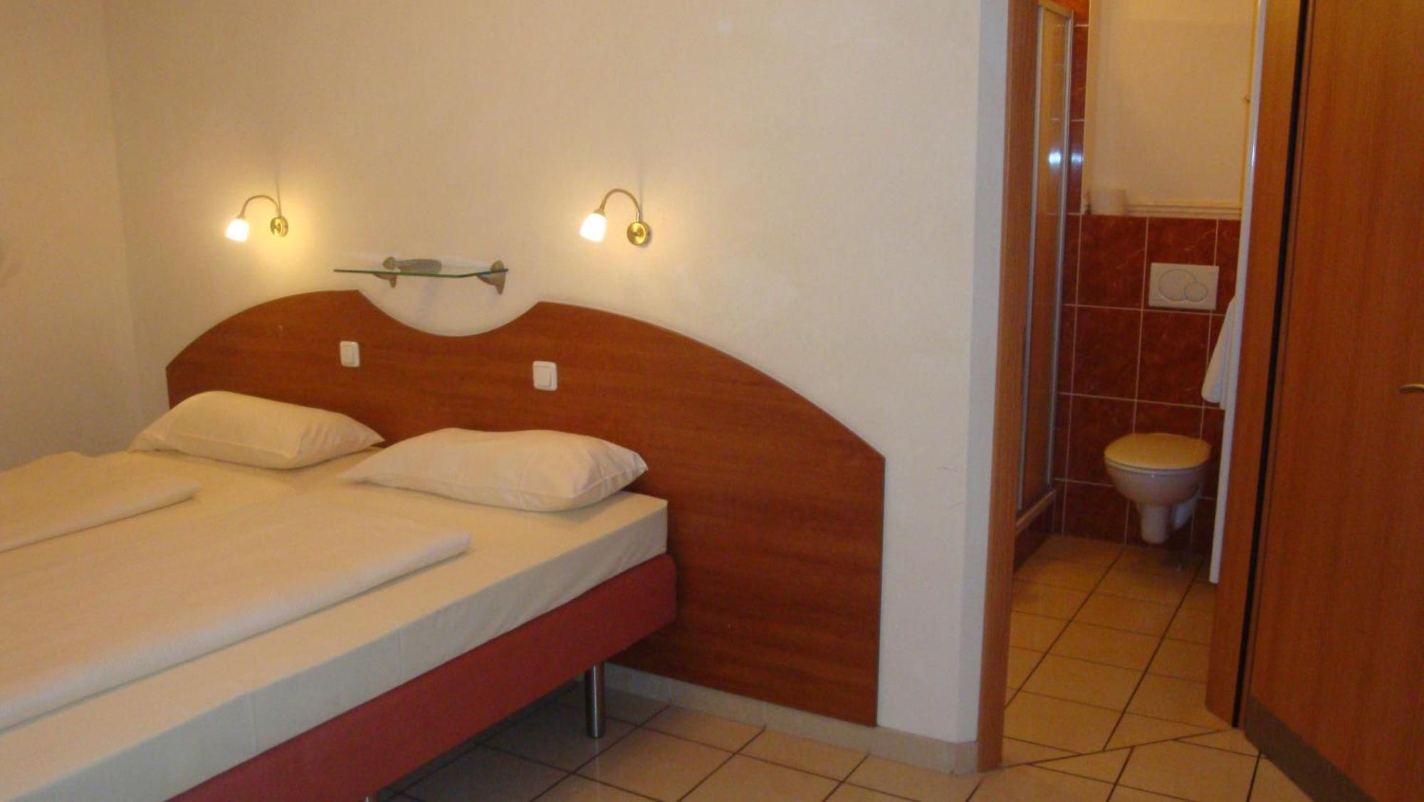 Stadthotel Passau Extérieur photo