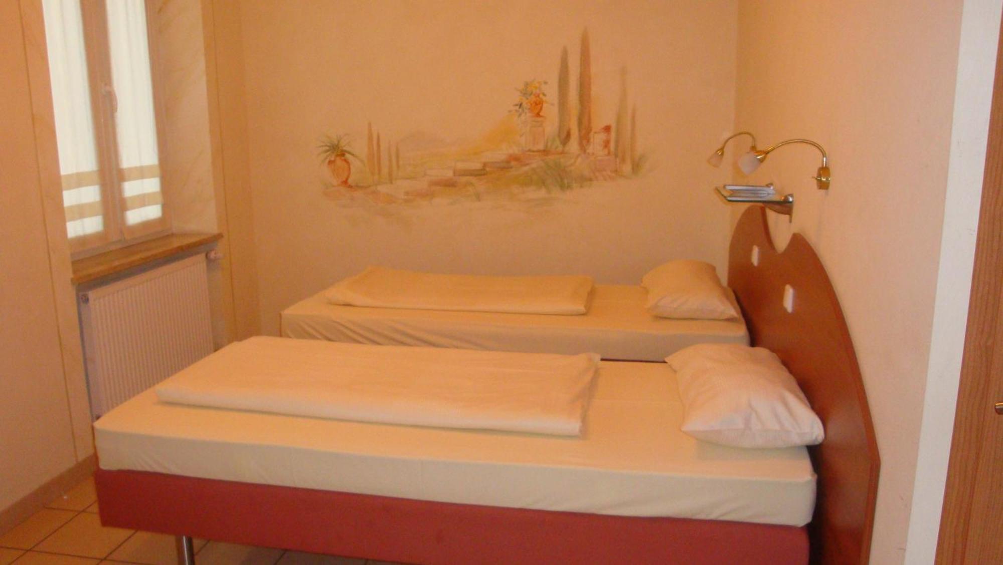 Stadthotel Passau Extérieur photo