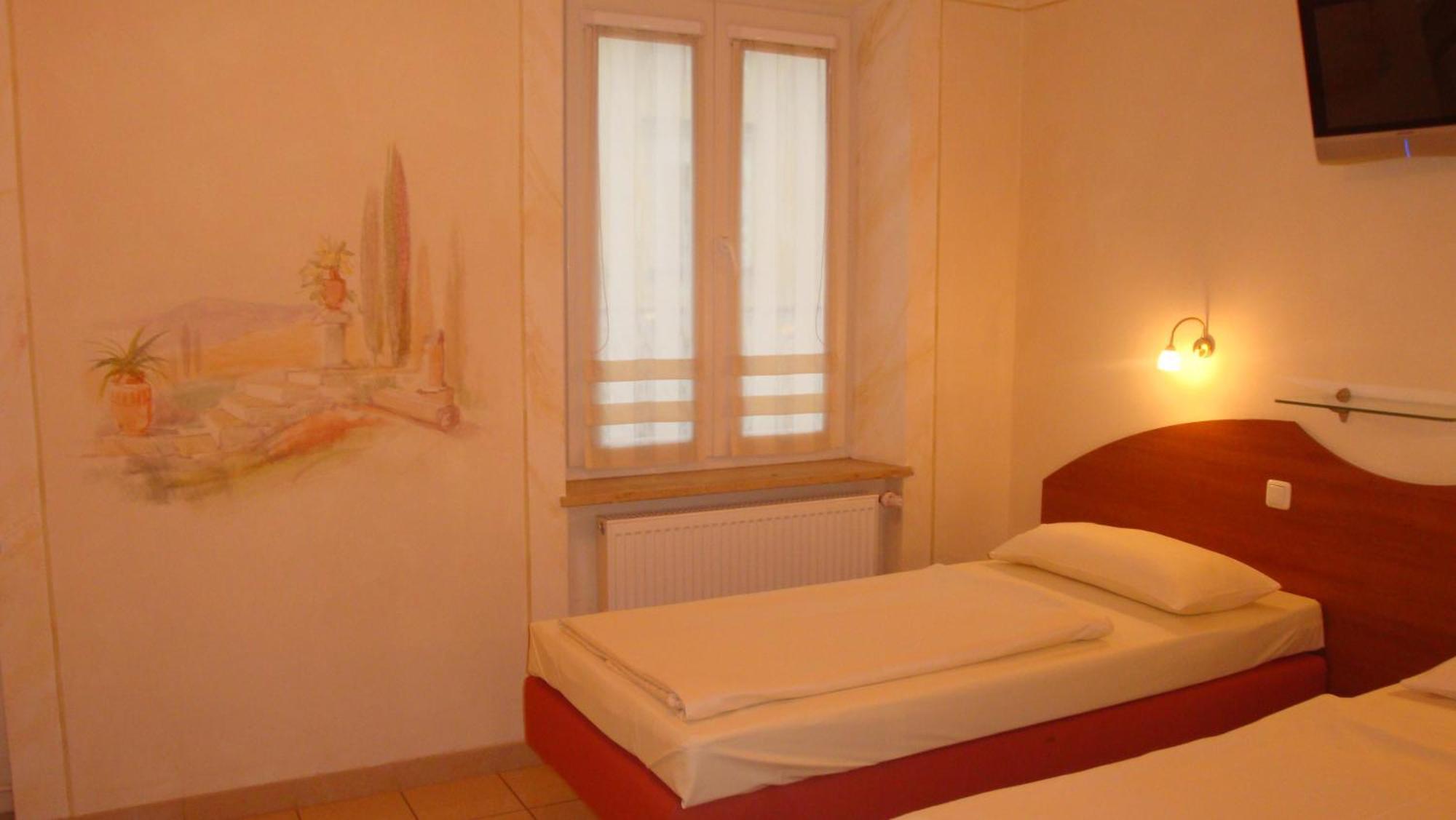 Stadthotel Passau Extérieur photo