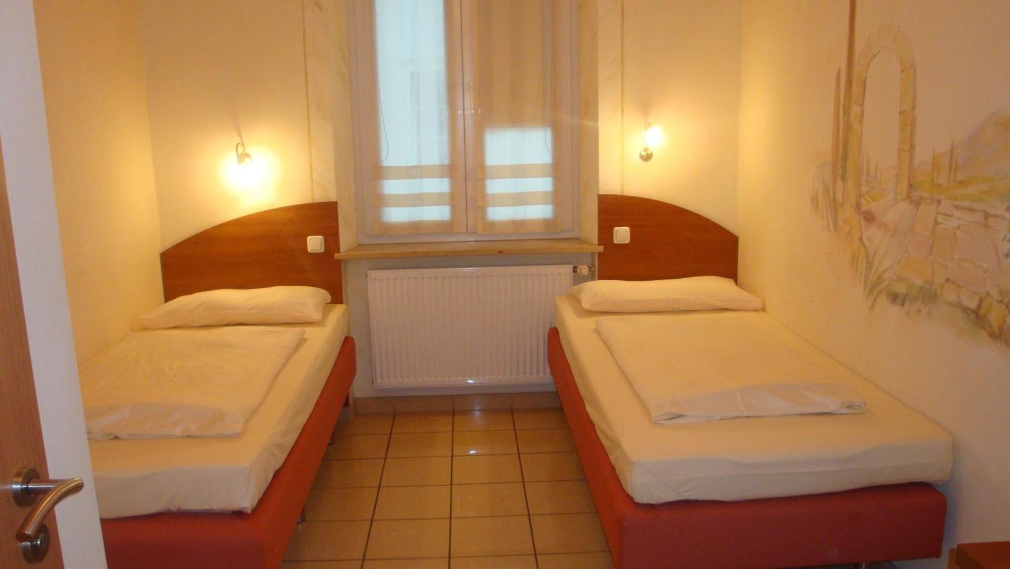 Stadthotel Passau Extérieur photo