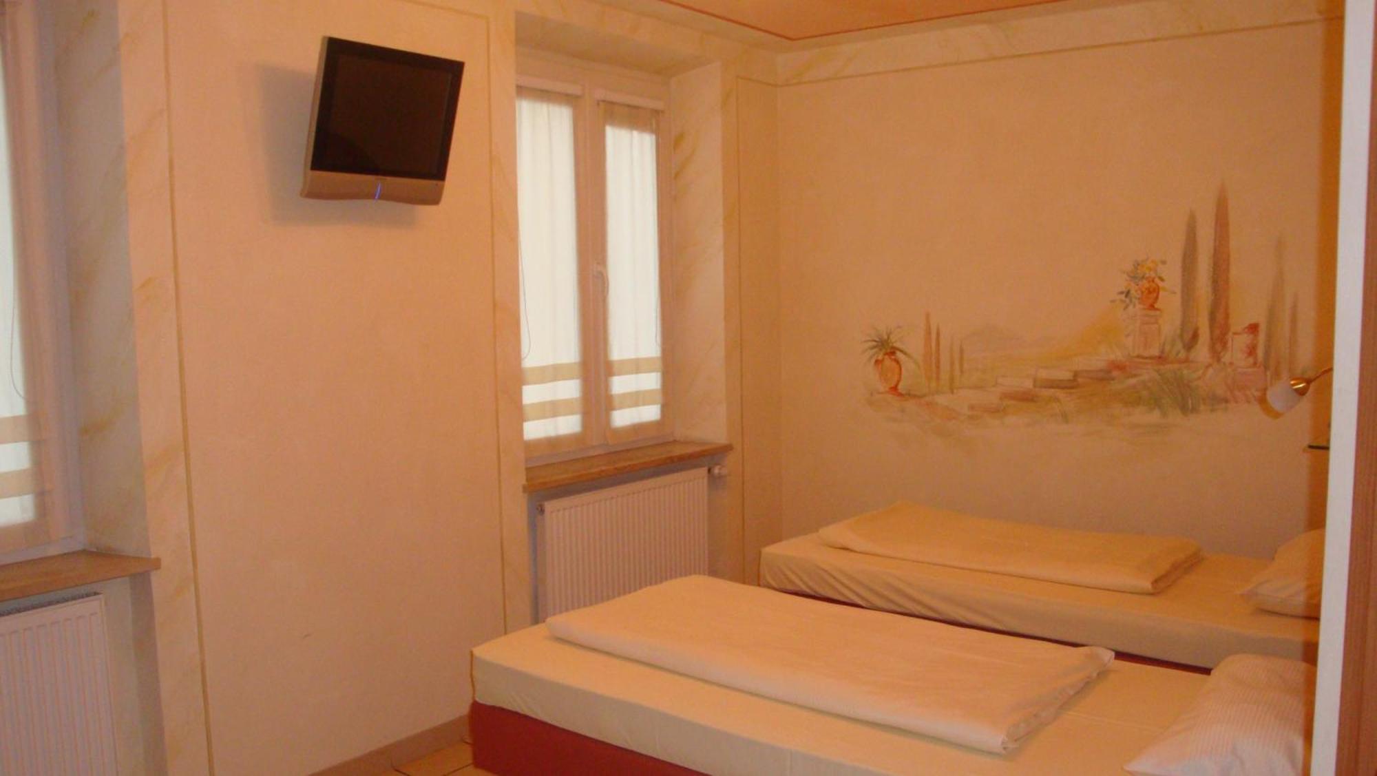 Stadthotel Passau Extérieur photo
