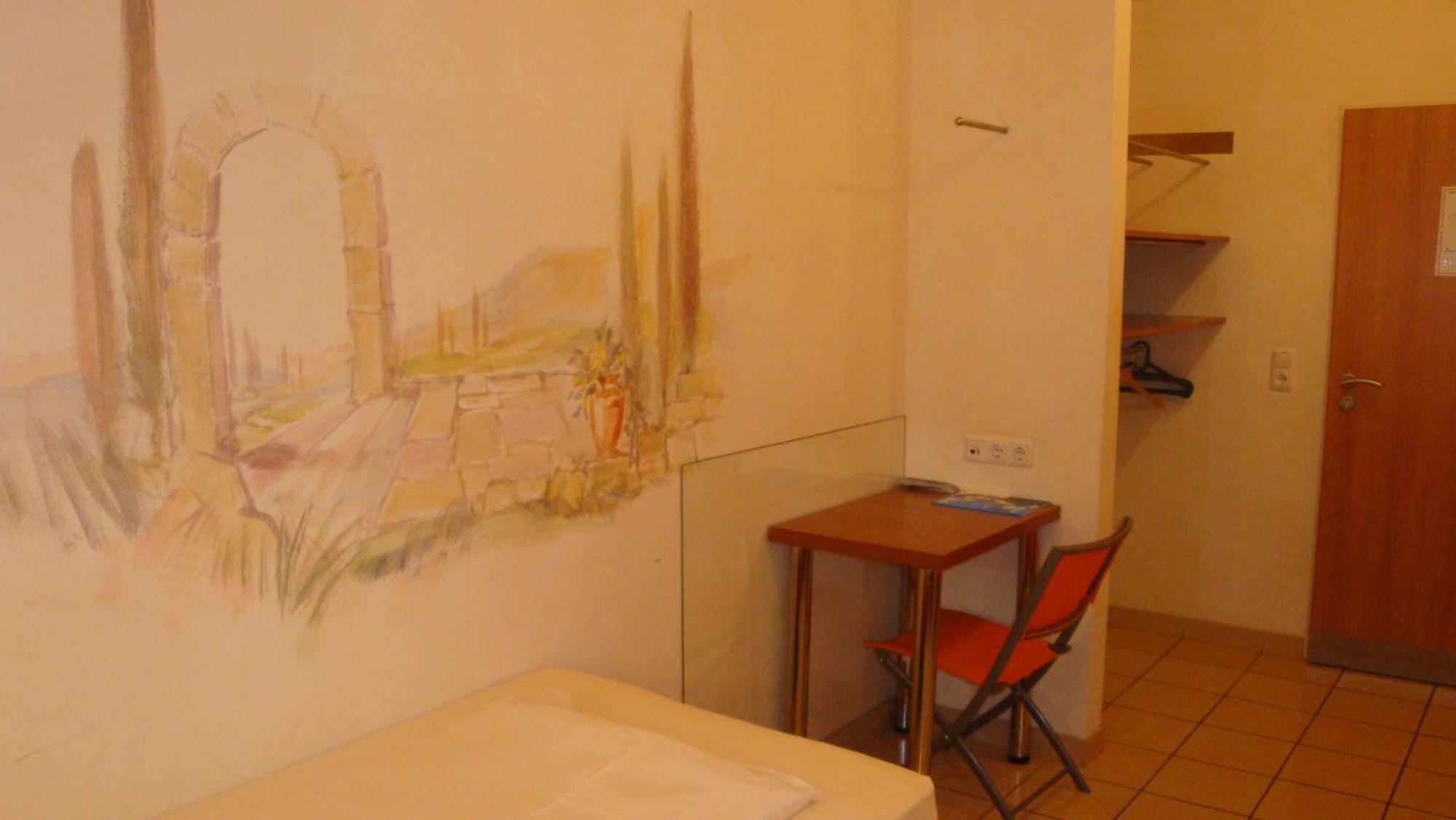 Stadthotel Passau Extérieur photo