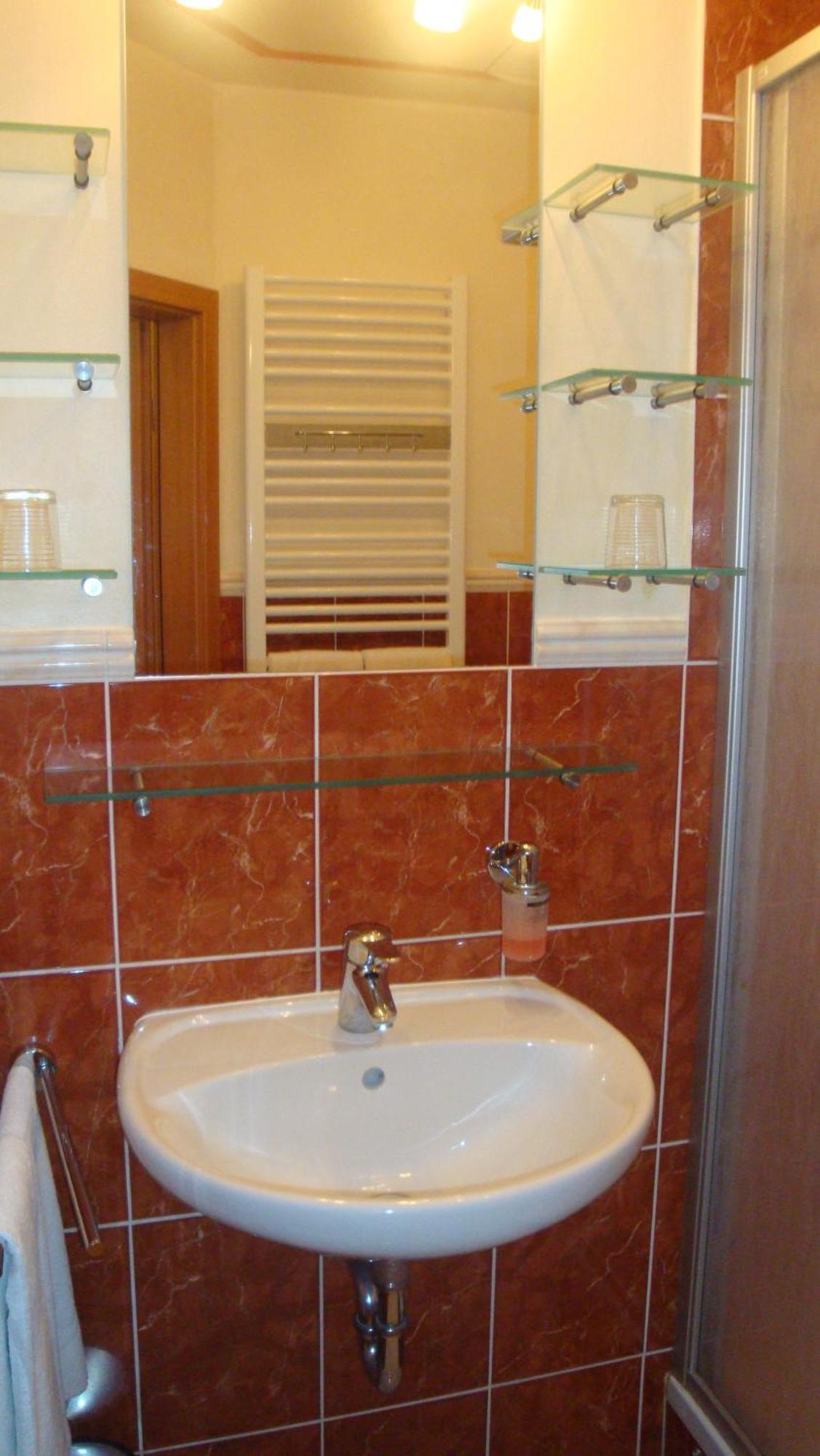 Stadthotel Passau Extérieur photo