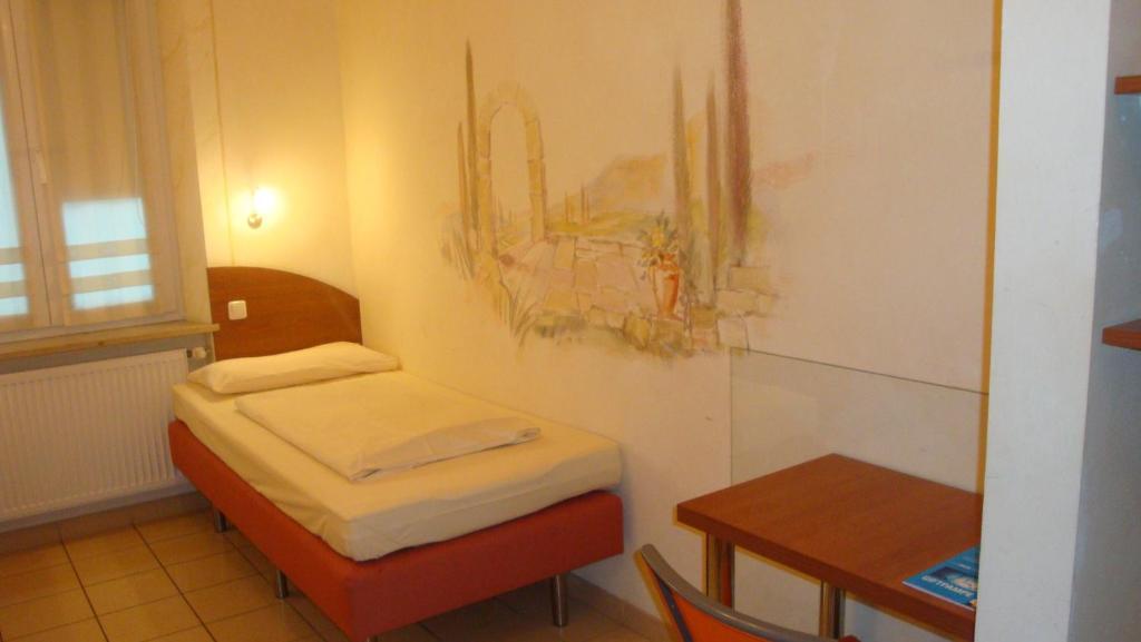 Stadthotel Passau Chambre photo