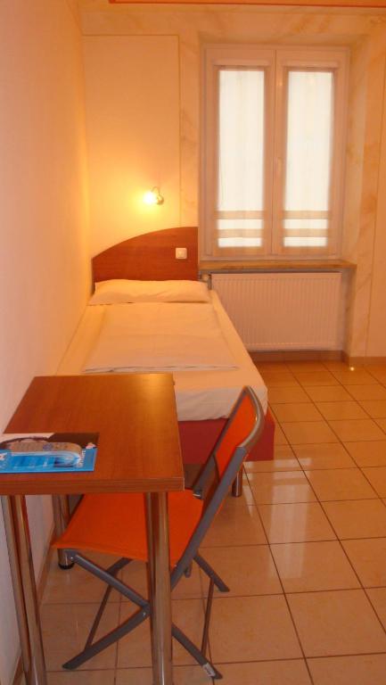 Stadthotel Passau Chambre photo