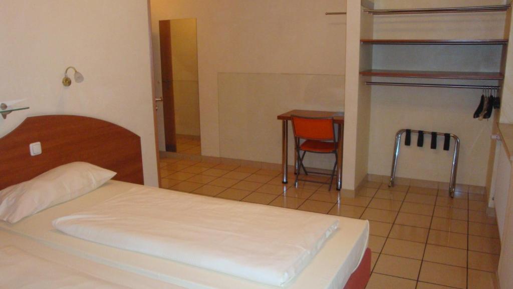 Stadthotel Passau Chambre photo