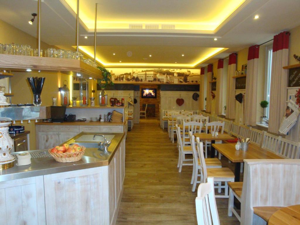Stadthotel Passau Extérieur photo