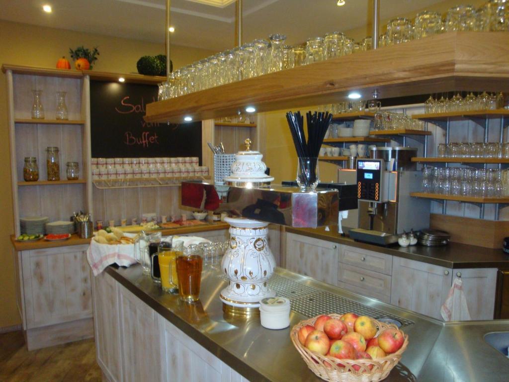 Stadthotel Passau Extérieur photo