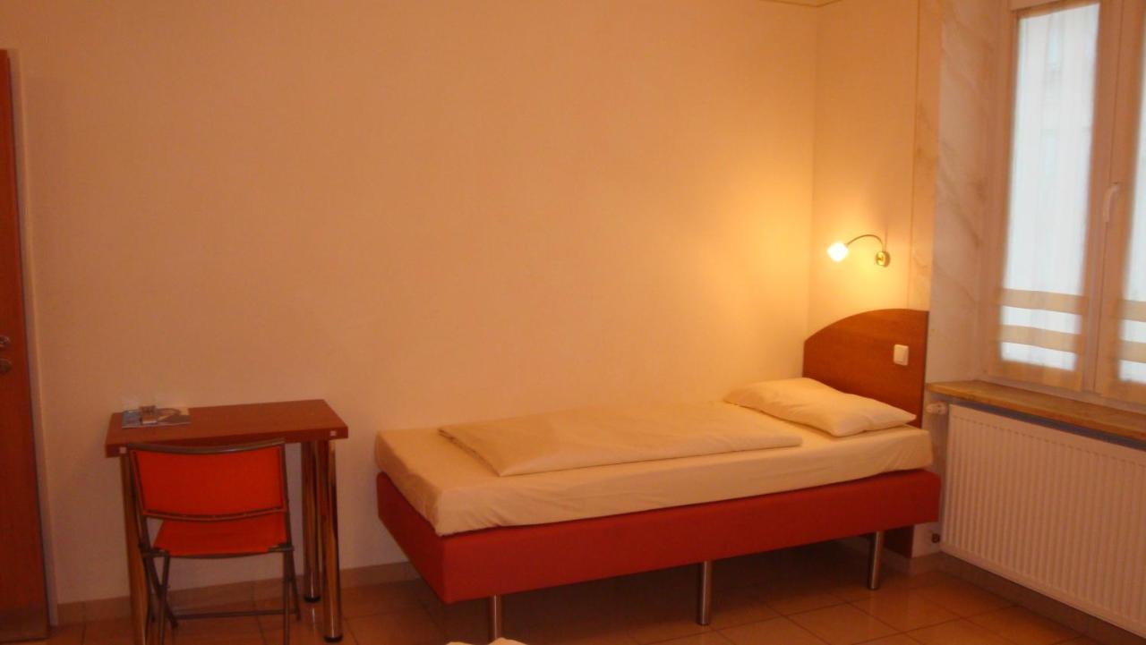 Stadthotel Passau Chambre photo